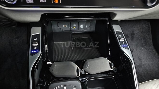 Kia Sorento 2024, 50 km - 1.6 l - Bakı