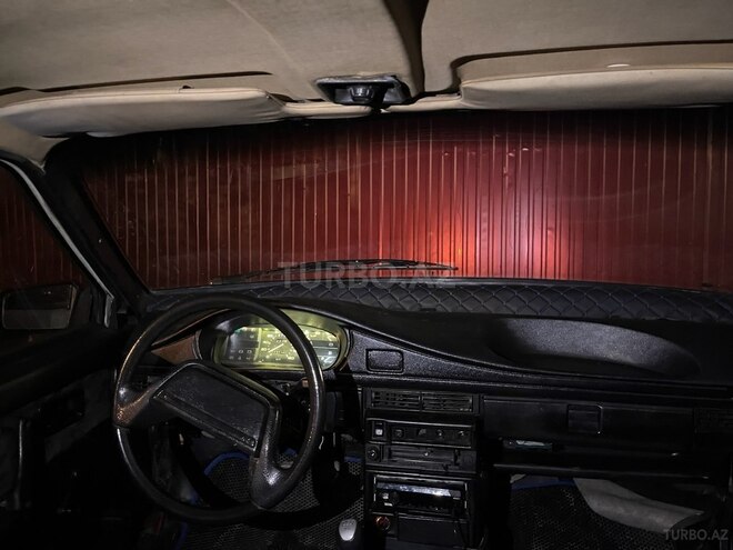 LADA (VAZ) 21099 1993, 300,000 km - 1.5 л - Qusar