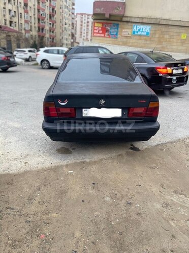 BMW 525 1995, 500,000 km - 2.5 l - Bakı