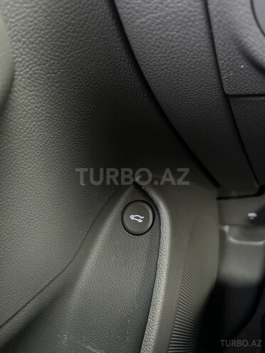 Chevrolet Cruze 2017, 185,000 km - 1.4 l - Bakı