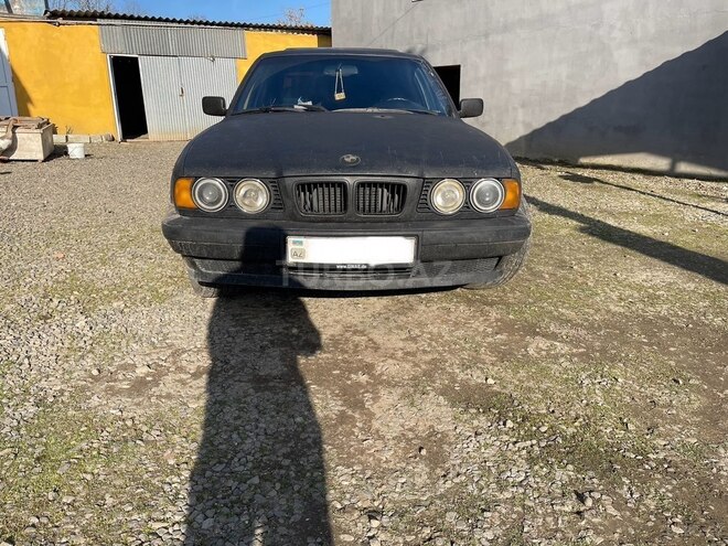 BMW 525 1995, 500,000 km - 2.5 l - Bakı