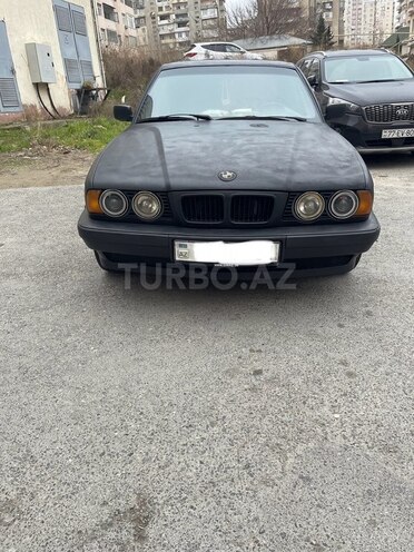 BMW 525 1995, 500,000 km - 2.5 l - Bakı