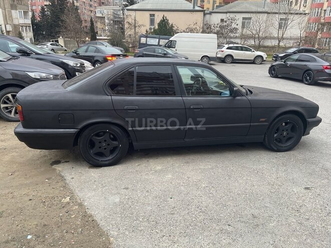 BMW 525 1995, 500,000 km - 2.5 l - Bakı