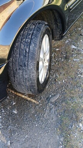 Mercedes ML 320 4MATIC 2002, 219,000 km - 3.2 л - Şəki