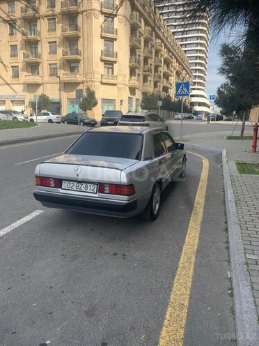 Mercedes 190 1991, 200,000 km - 2.0 л - Bakı