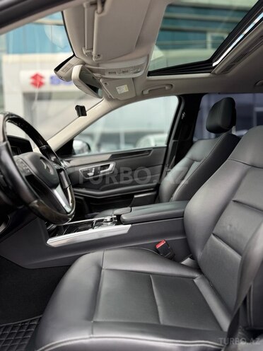 Mercedes E 400-10