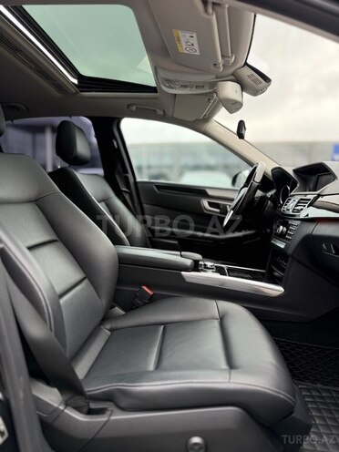 Mercedes E 400-7