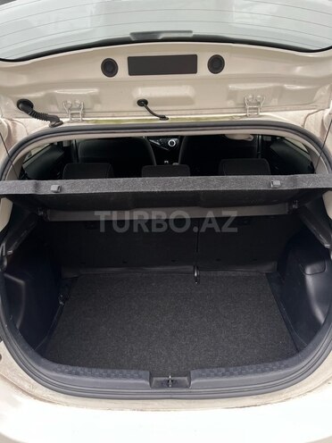 Toyota Aqua 2019, 75,000 km - 1.5 l - Bakı
