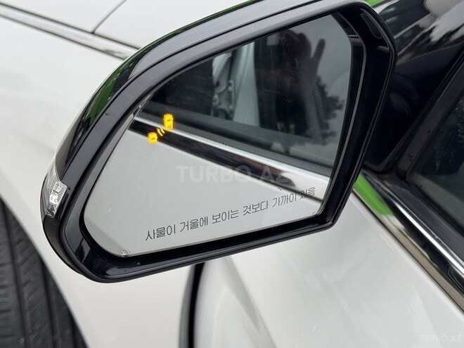 Hyundai Sonata 2016, 164,000 km - 1.7 l - Bakı