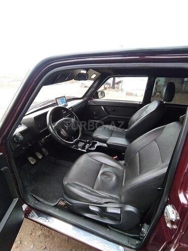 LADA (VAZ) Niva 2008, 227,694 km - 1.7 л - Neftçala