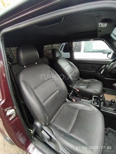 LADA (VAZ) Niva 2008, 227,694 km - 1.7 л - Neftçala