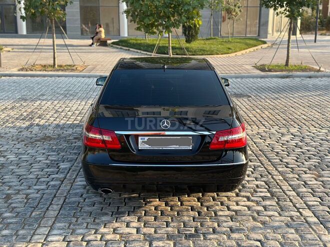 Mercedes E 250 2009, 195,000 km - 1.8 l - Bakı