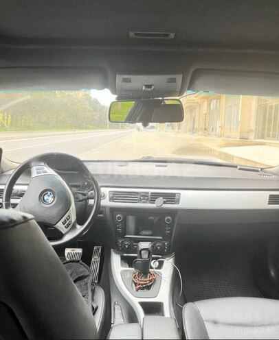 BMW 320 2005, 260,000 km - 2.0 l - Bakı