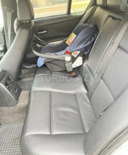 BMW 320 2005, 260,000 km - 2.0 l - Bakı