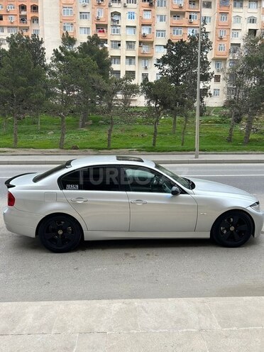 BMW 320 2005, 260,000 km - 2.0 l - Bakı