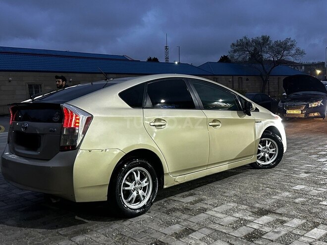 Toyota Prius 2009, 298,000 km - 1.8 l - Bakı