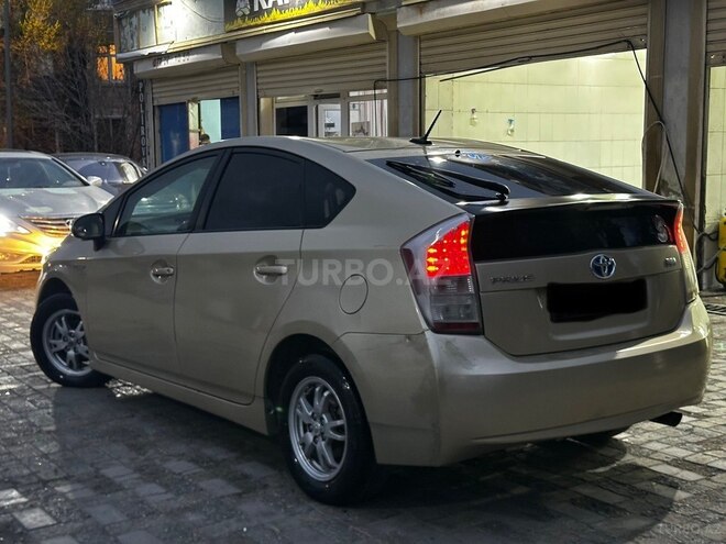 Toyota Prius 2009, 298,000 km - 1.8 l - Bakı