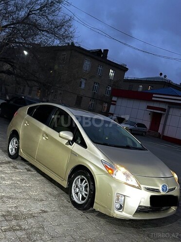 Toyota Prius 2009, 298,000 km - 1.8 l - Bakı
