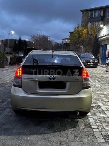 Toyota Prius 2009, 298,000 km - 1.8 l - Bakı