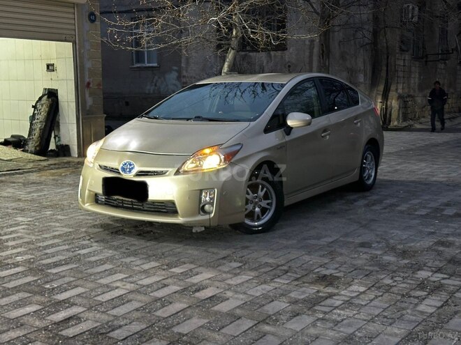 Toyota Prius 2009, 298,000 km - 1.8 l - Bakı