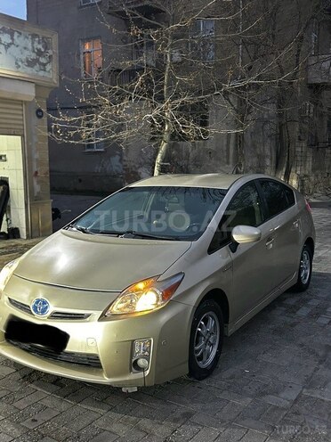 Toyota Prius 2009, 298,000 km - 1.8 l - Bakı
