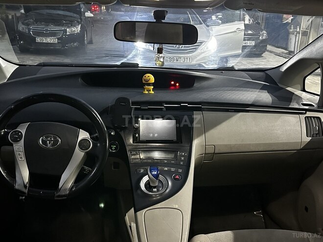 Toyota Prius 2009, 298,000 km - 1.8 l - Bakı