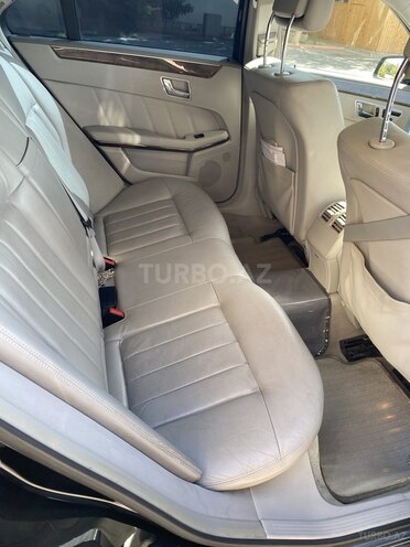 Mercedes E 250 2009, 195,000 km - 1.8 l - Bakı