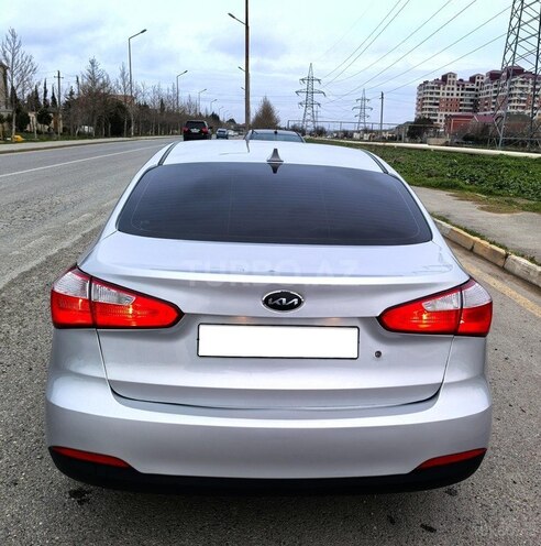 Kia Forte 2015, 127,138 km - 1.8 l - Bakı