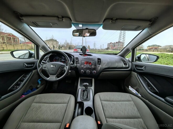 Kia Forte 2015, 127,138 km - 1.8 l - Bakı
