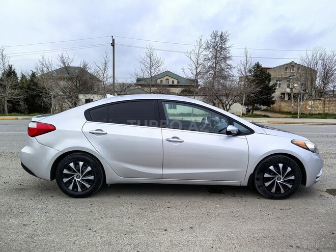 Kia Forte 2015, 127,138 km - 1.8 l - Bakı