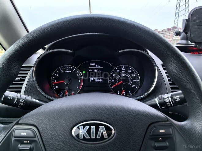 Kia Forte 2015, 127,138 km - 1.8 l - Bakı