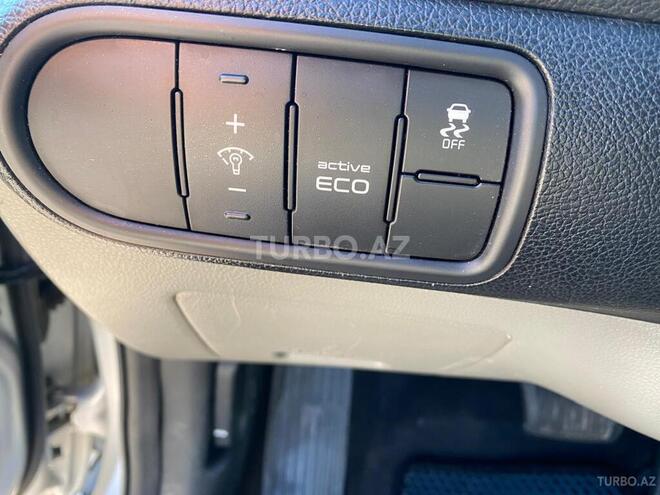 Kia Forte 2015, 127,138 km - 1.8 l - Bakı