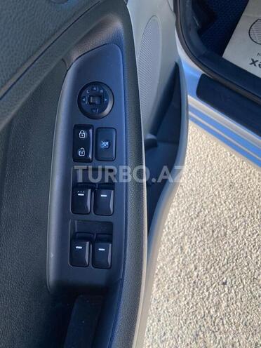 Kia Forte 2015, 127,138 km - 1.8 l - Bakı