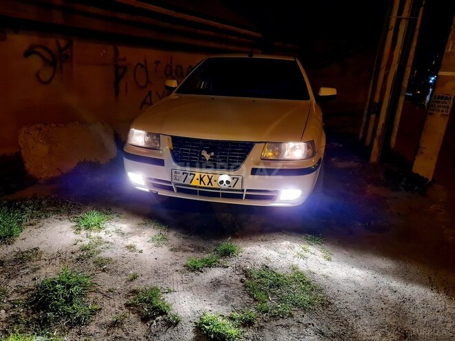 Khazar LX 2020, 252,455 km - 1.7 l - Xırdalan