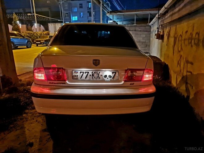 Khazar LX 2020, 252,455 km - 1.7 l - Xırdalan
