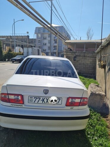 Khazar LX 2020, 252,455 km - 1.7 l - Xırdalan