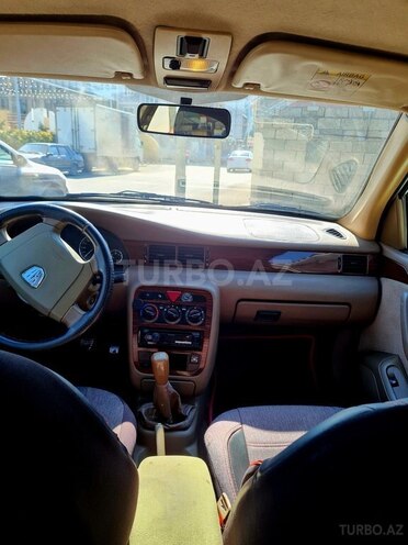 Khazar LX 2020, 252,455 km - 1.7 l - Xırdalan