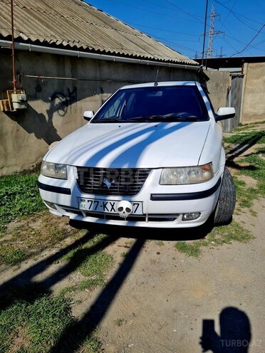 Khazar LX 2020, 252,455 km - 1.7 l - Xırdalan