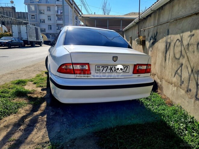Khazar LX 2020, 252,455 km - 1.7 l - Xırdalan