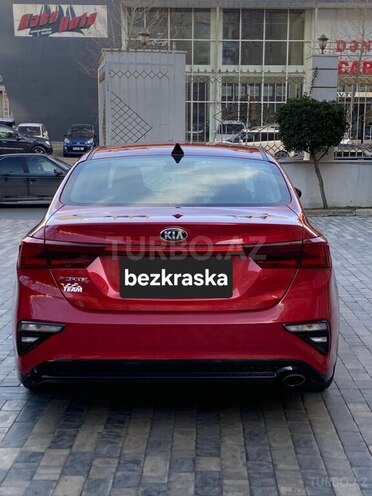 Kia Forte 2020, 93,050 km - 2.0 l - Bakı