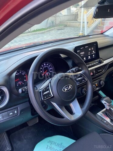 Kia Forte 2020, 93,050 km - 2.0 l - Bakı