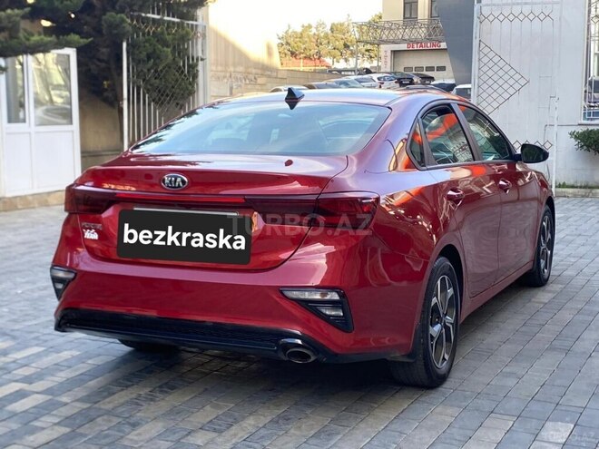 Kia Forte 2020, 93,050 km - 2.0 l - Bakı