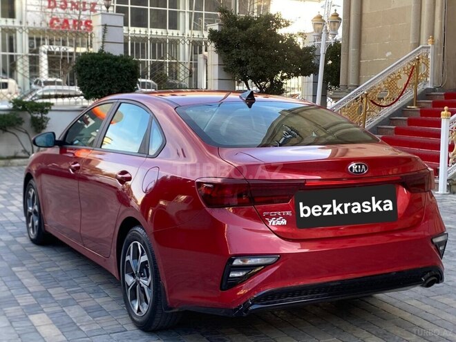 Kia Forte 2020, 93,050 km - 2.0 l - Bakı
