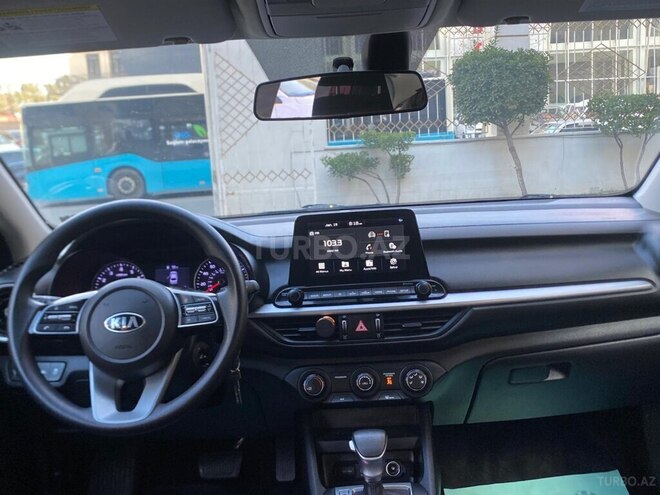 Kia Forte 2020, 93,050 km - 2.0 l - Bakı