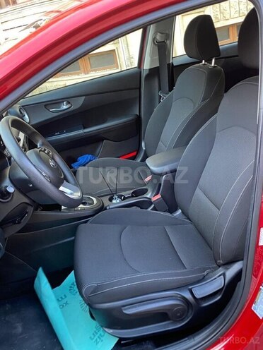 Kia Forte 2020, 93,050 km - 2.0 l - Bakı