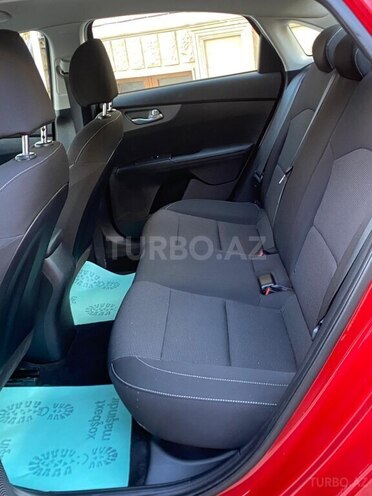 Kia Forte 2020, 93,050 km - 2.0 l - Bakı