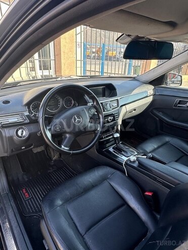 Mercedes E 220 d 2009, 261,000 km - 2.2 l - Sumqayıt
