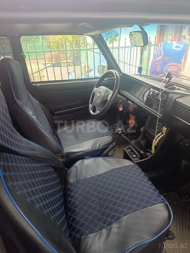 LADA (VAZ) 2107 2007, 52,250 km - 1.6 l - Şirvan