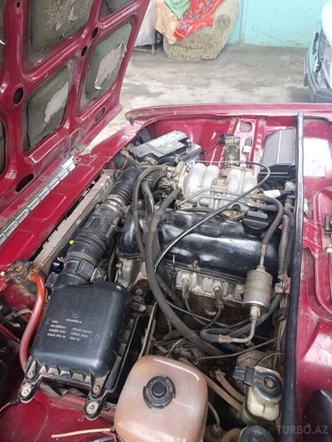 LADA (VAZ) 2107 2007, 52,250 km - 1.6 l - Şirvan