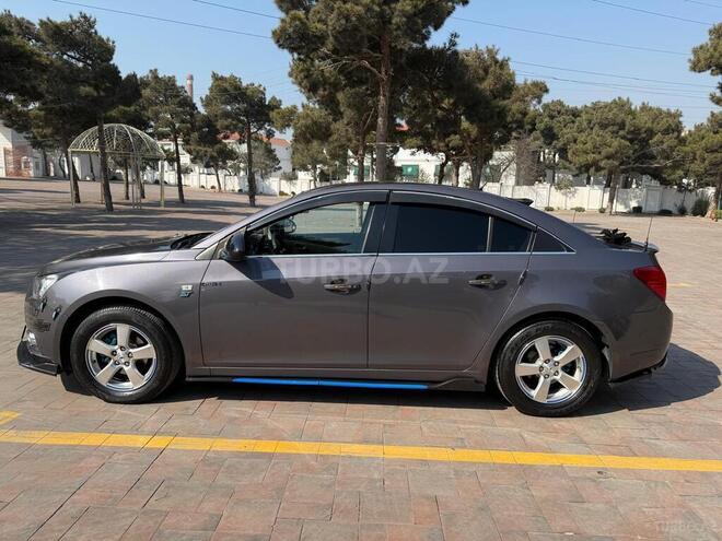 Chevrolet Cruze-9